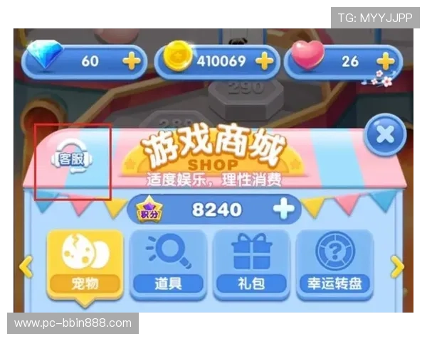 如何通过bbin游戏官方网站客服快速解决游戏登录异常和账号安全问题的详细指南