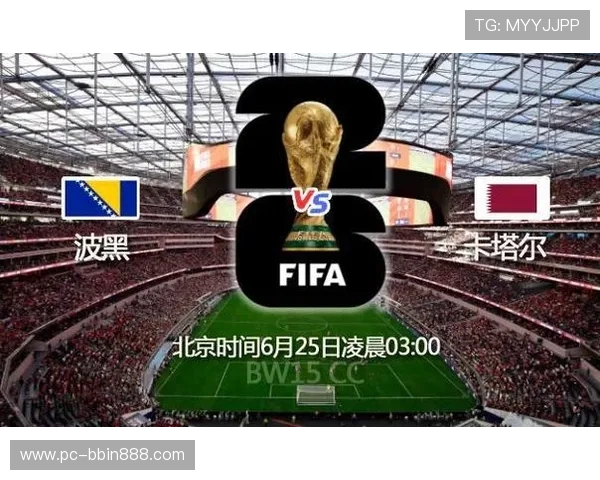 世界杯波黑对阵卡塔尔关键球员分析与比赛亮点全面解析