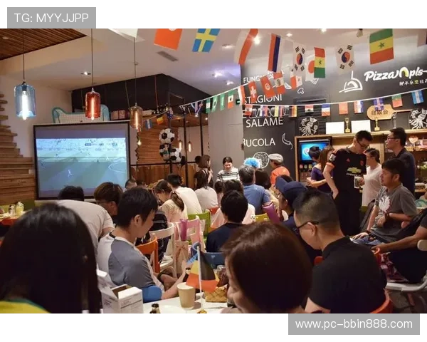 在苏格兰酒吧体验海地球迷热情支持世界杯赛事的独特氛围与精彩瞬间分析